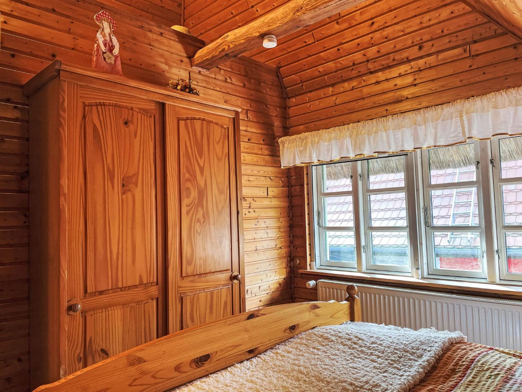 Apartment Brigitte By Interhome Katzow ภายนอก รูปภาพ